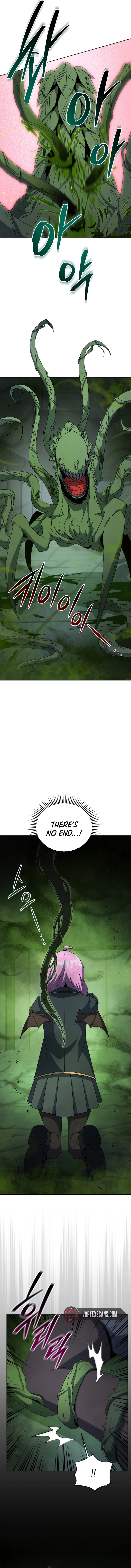 Necromancer Academy and the Genius Summoner Chapter 142, page 15 of 16