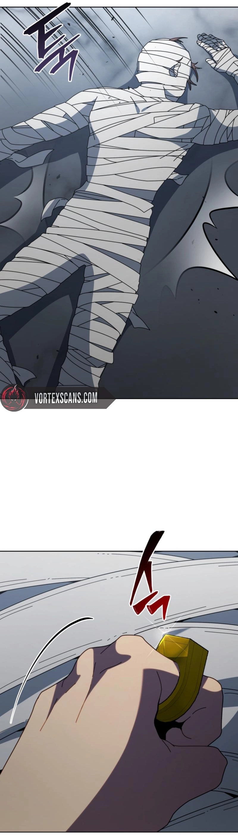Necromancer Academy and the Genius Summoner Chapter 143, page 11 of 23