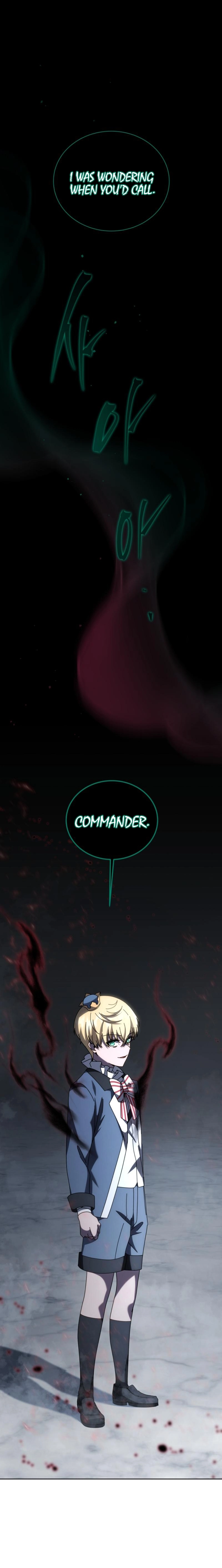 Necromancer Academy and the Genius Summoner Chapter 143, page 13 of 23