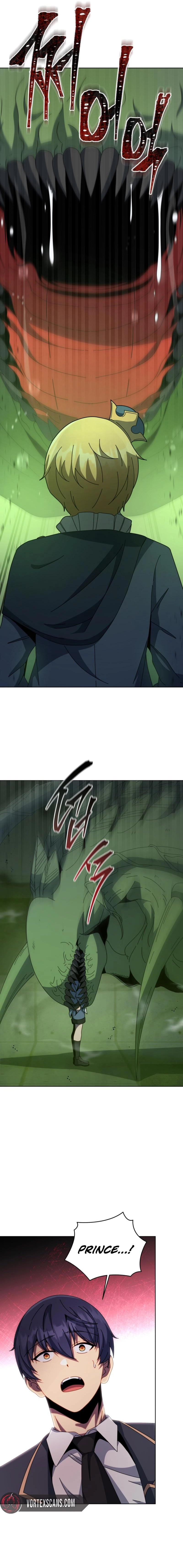Necromancer Academy and the Genius Summoner Chapter 143, page 20 of 23