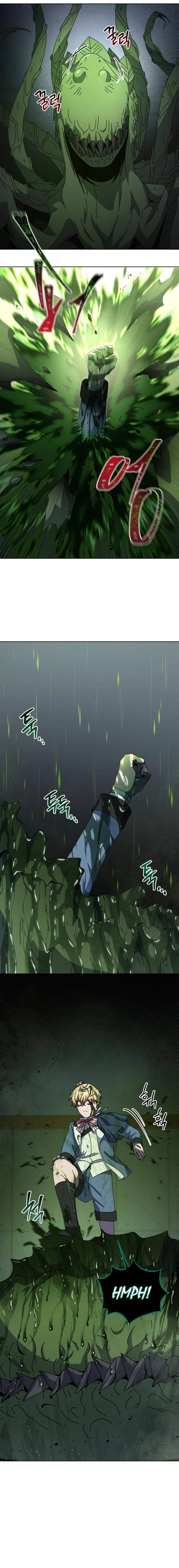 Necromancer Academy and the Genius Summoner Chapter 143, page 21 of 23