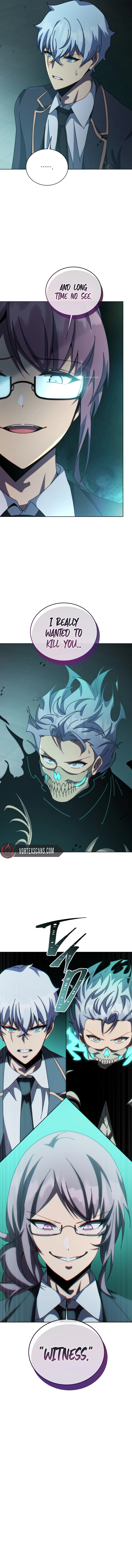 Necromancer Academy and the Genius Summoner Chapter 146, page 12 of 18