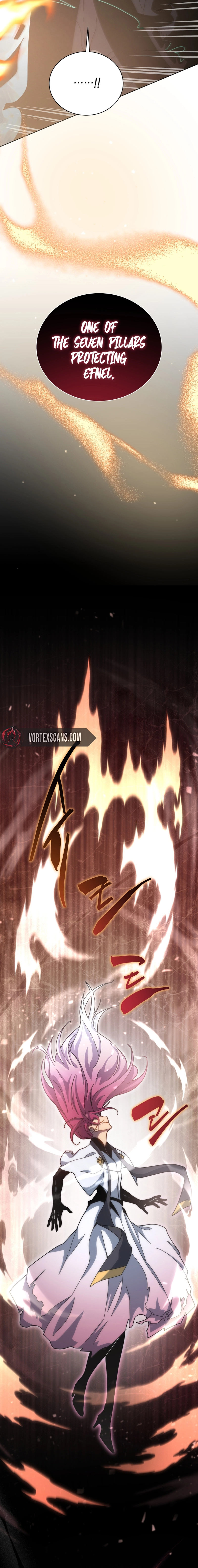 Necromancer Academy and the Genius Summoner Chapter 147, page 15 of 22