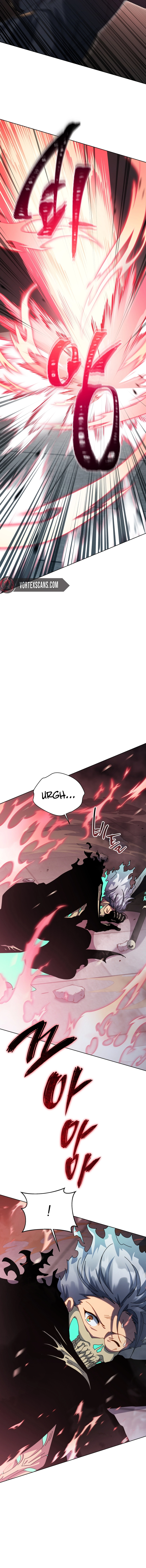 Necromancer Academy and the Genius Summoner Chapter 147, page 20 of 22