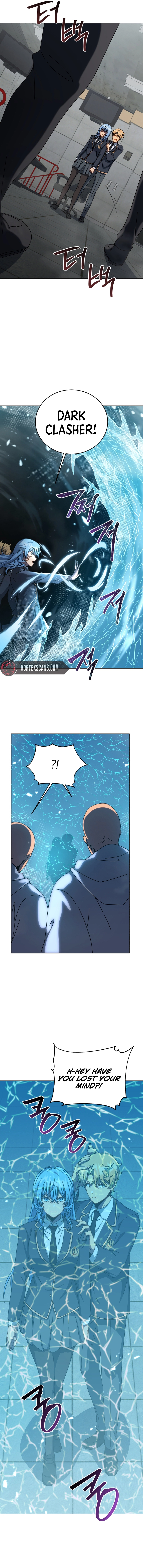 Necromancer Academy and the Genius Summoner Chapter 148, page 16 of 18