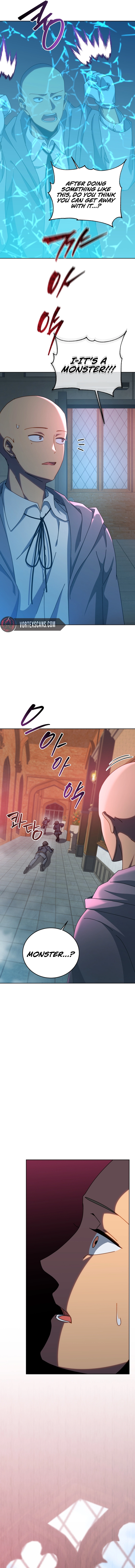 Necromancer Academy and the Genius Summoner Chapter 148, page 17 of 18