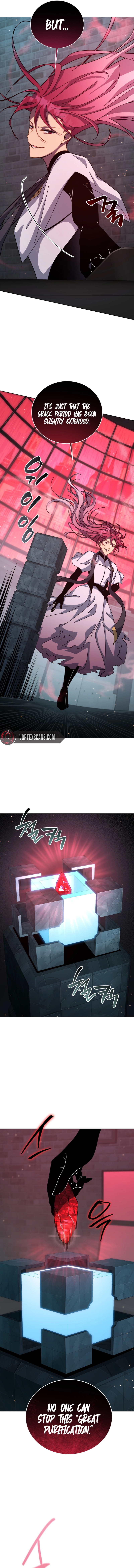 Necromancer Academy and the Genius Summoner Chapter 148, page 5 of 18