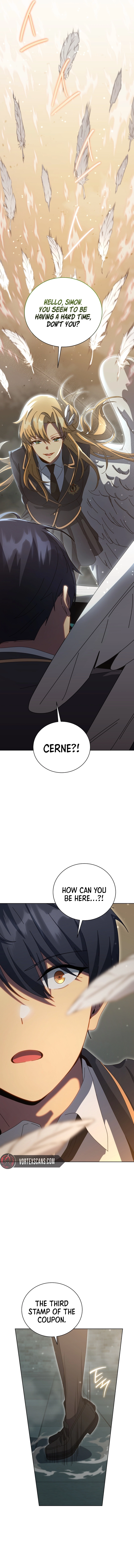 Necromancer Academy and the Genius Summoner Chapter 149, page 15 of 23