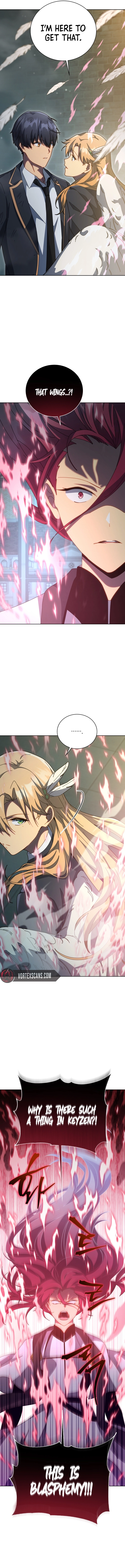 Necromancer Academy and the Genius Summoner Chapter 149, page 16 of 23