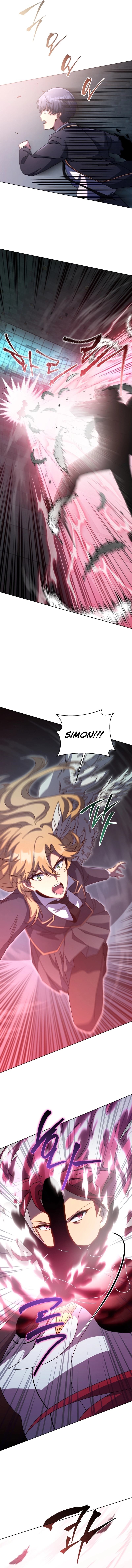 Necromancer Academy and the Genius Summoner Chapter 149, page 20 of 23