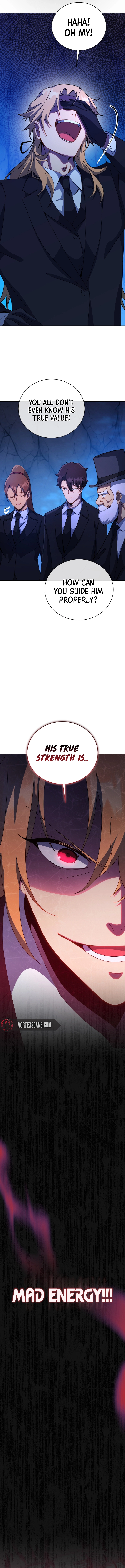 Necromancer Academy and the Genius Summoner Chapter 150, page 11 of 16