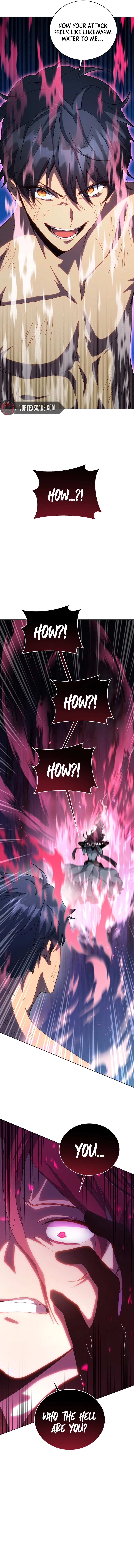 Necromancer Academy and the Genius Summoner Chapter 150, page 13 of 16