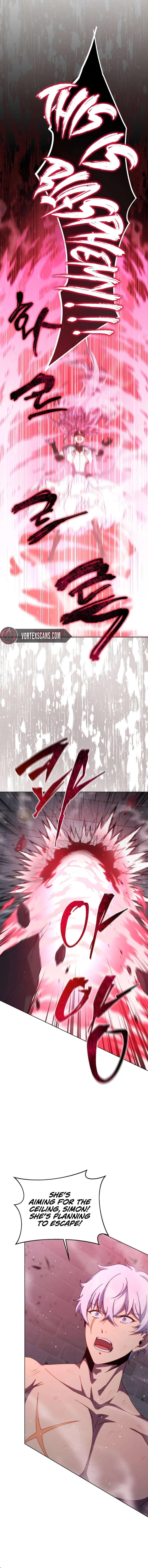 Necromancer Academy and the Genius Summoner Chapter 151, page 10 of 22