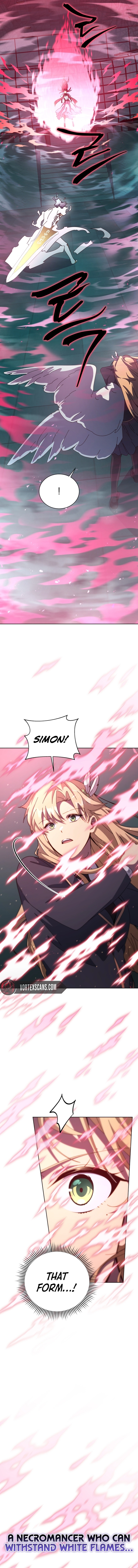 Necromancer Academy and the Genius Summoner Chapter 151, page 8 of 22