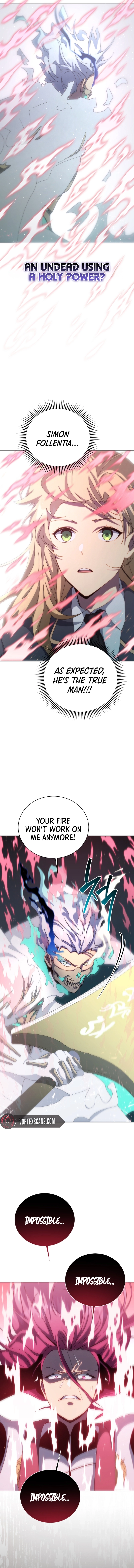 Necromancer Academy and the Genius Summoner Chapter 151, page 9 of 22