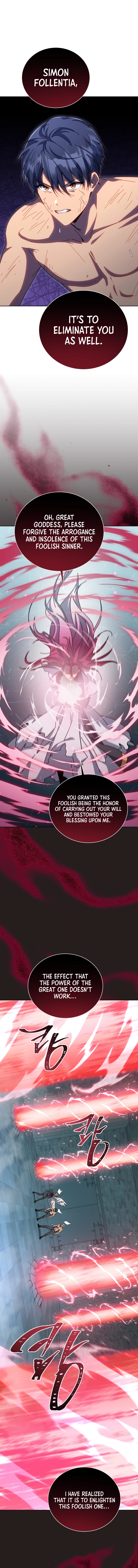 Necromancer Academy and the Genius Summoner Chapter 152, page 15 of 26