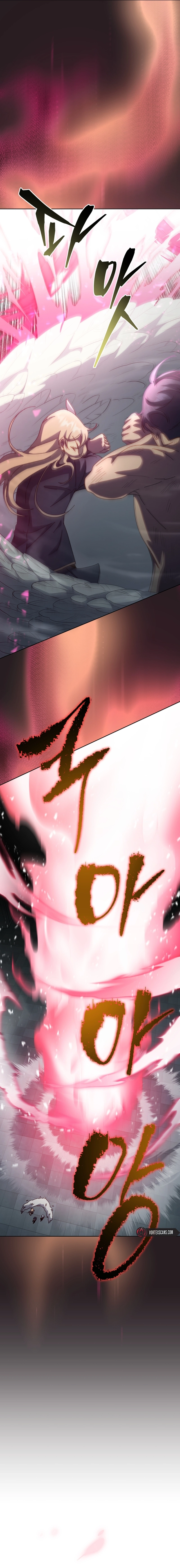 Necromancer Academy and the Genius Summoner Chapter 152, page 17 of 26
