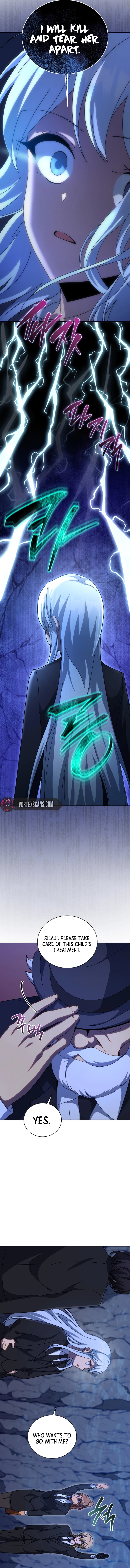 Necromancer Academy and the Genius Summoner Chapter 153, page 7 of 22
