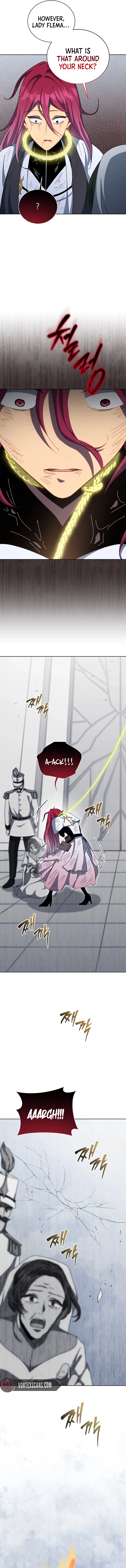 Necromancer Academy and the Genius Summoner Chapter 155, page 6 of 18