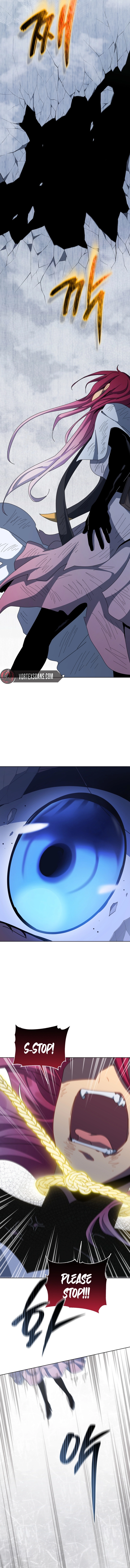 Necromancer Academy and the Genius Summoner Chapter 155, page 7 of 18