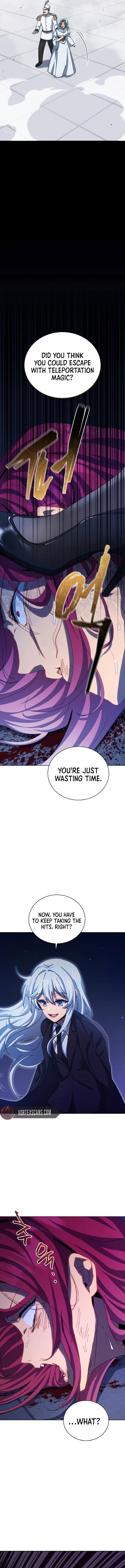 Necromancer Academy and the Genius Summoner Chapter 155, page 9 of 18