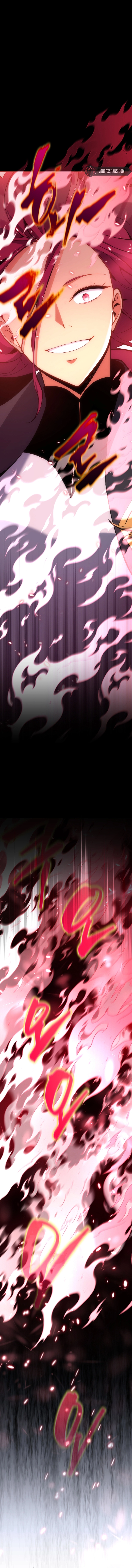 Necromancer Academy and the Genius Summoner Chapter 159, page 13 of 17