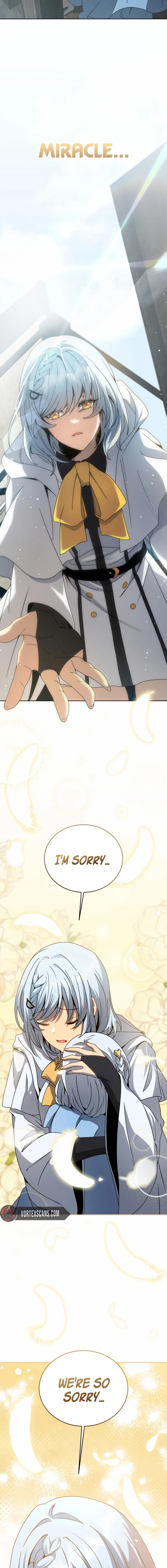 Necromancer Academy and the Genius Summoner Chapter 162, page 15 of 25