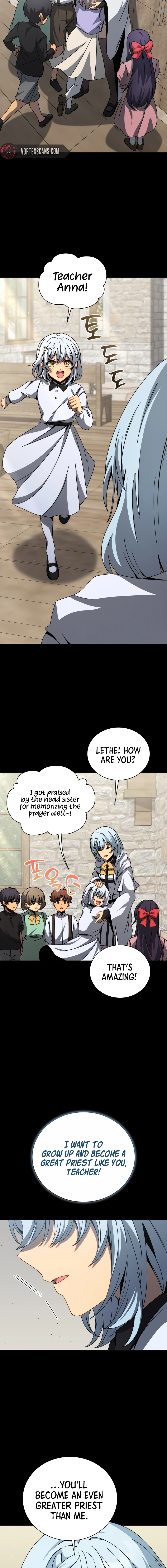Necromancer Academy and the Genius Summoner Chapter 162, page 17 of 25