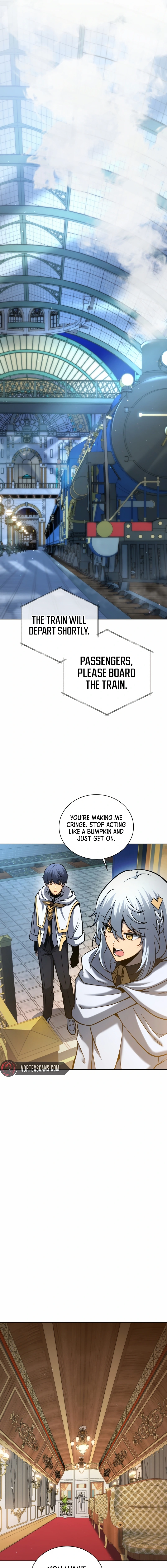 Necromancer Academy and the Genius Summoner Chapter 163, page 17 of 20