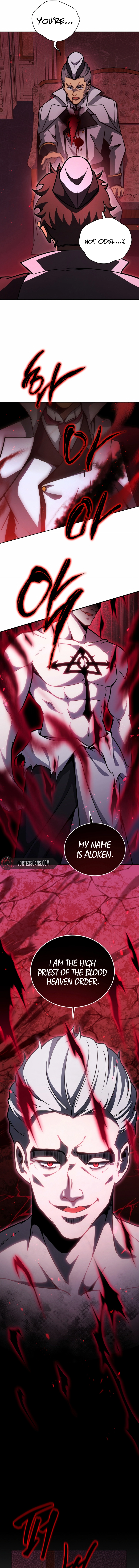 Necromancer Academy and the Genius Summoner Chapter 166, page 10 of 16
