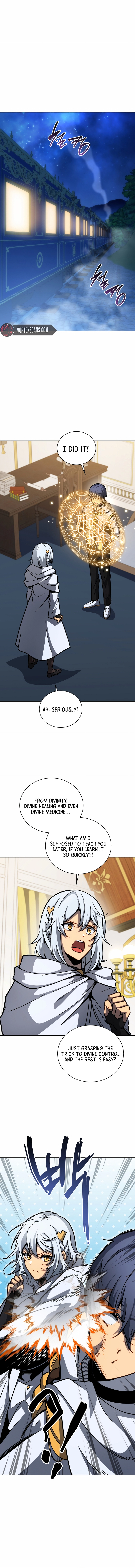 Necromancer Academy and the Genius Summoner Chapter 166, page 13 of 16