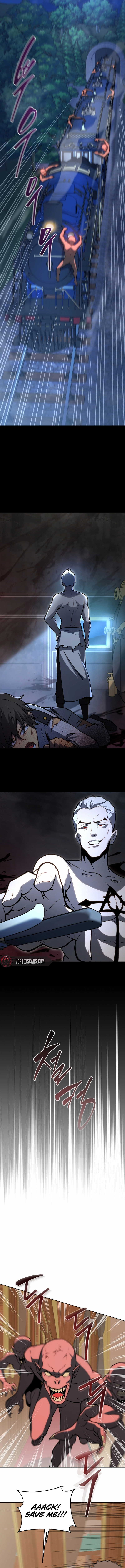 Necromancer Academy and the Genius Summoner Chapter 167, page 10 of 18