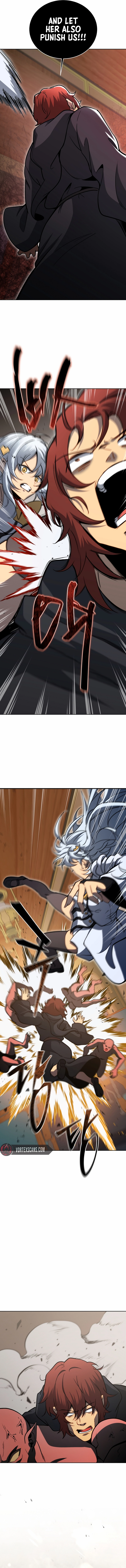 Necromancer Academy and the Genius Summoner Chapter 167, page 17 of 18
