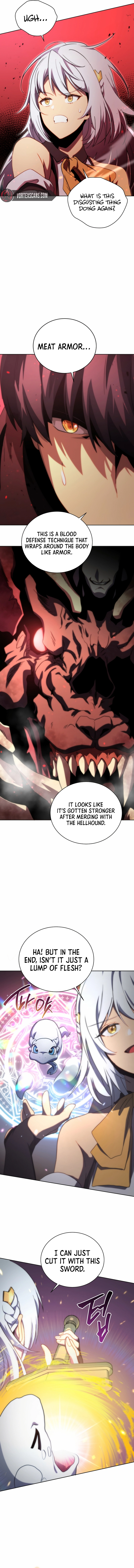 Necromancer Academy and the Genius Summoner Chapter 170, page 15 of 16