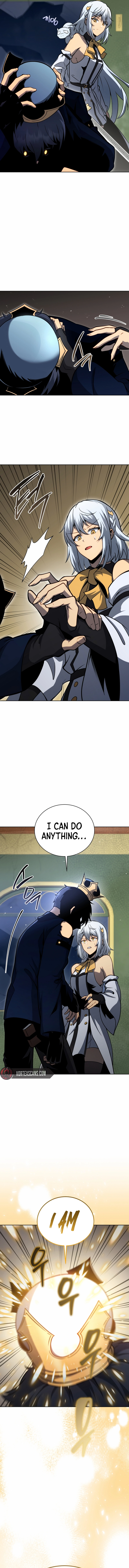 Necromancer Academy and the Genius Summoner Chapter 171, page 15 of 16