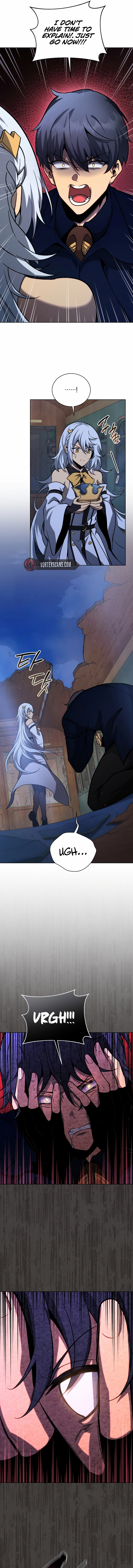 Necromancer Academy and the Genius Summoner Chapter 172, page 11 of 16