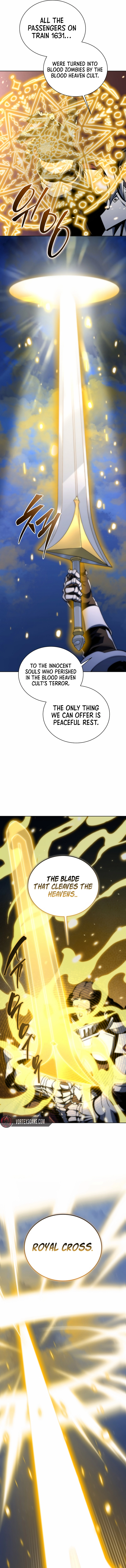 Necromancer Academy and the Genius Summoner Chapter 173, page 9 of 16