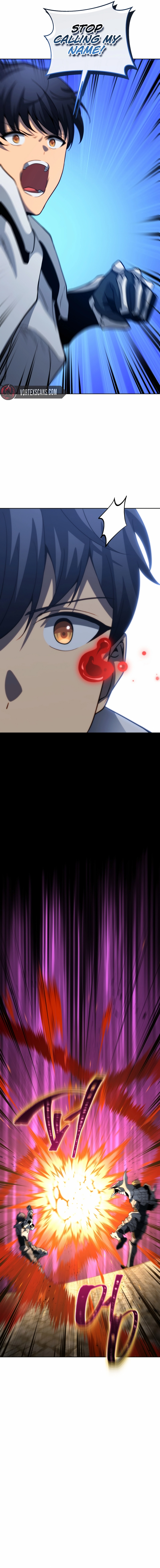 Necromancer Academy and the Genius Summoner Chapter 181, page 15 of 16