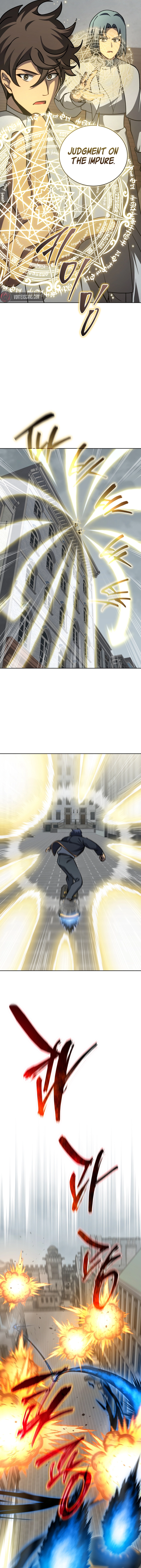 Necromancer Academy and the Genius Summoner Chapter 189, page 10 of 16