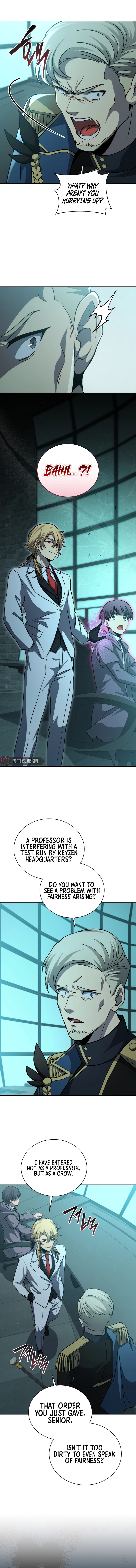 Necromancer Academy and the Genius Summoner Chapter 189, page 14 of 16
