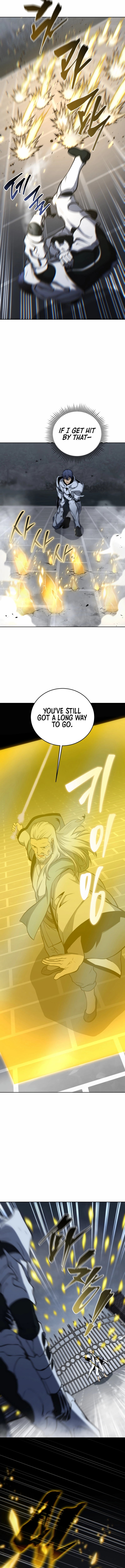 Necromancer Academy and the Genius Summoner Chapter 190, page 14 of 16