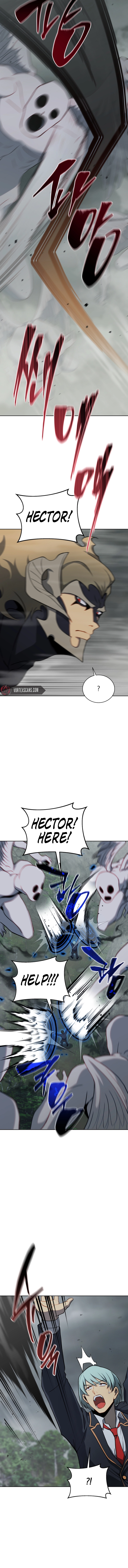 Necromancer Academy and the Genius Summoner Chapter 191, page 12 of 16