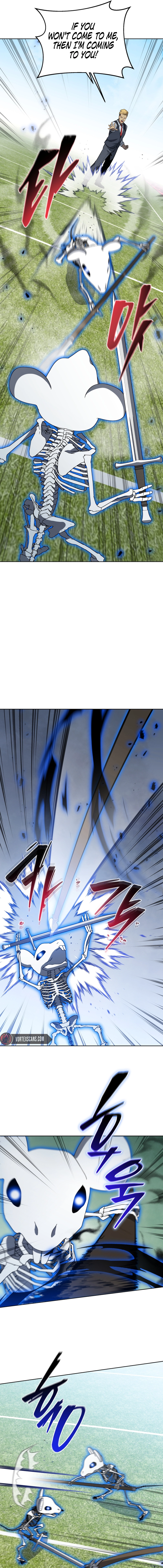 Necromancer Academy and the Genius Summoner Chapter 196, page 15 of 18