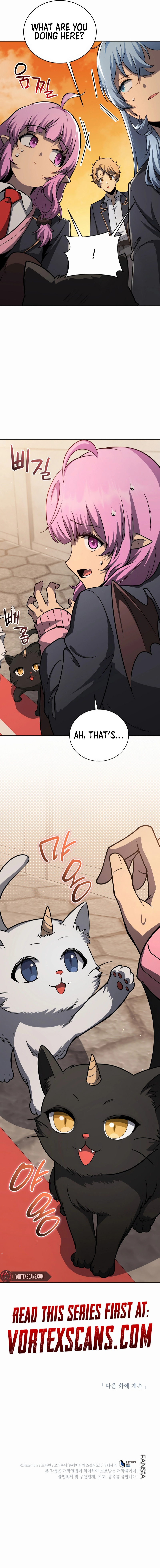Necromancer Academy and the Genius Summoner Chapter 200, page 13 of 13