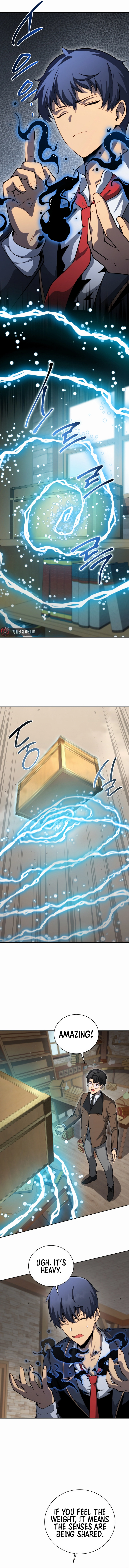 Necromancer Academy and the Genius Summoner Chapter 200, page 5 of 13