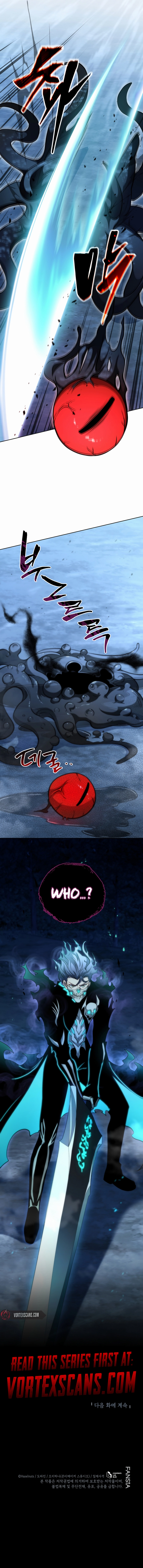 Necromancer Academy and the Genius Summoner Chapter 201, page 13 of 13