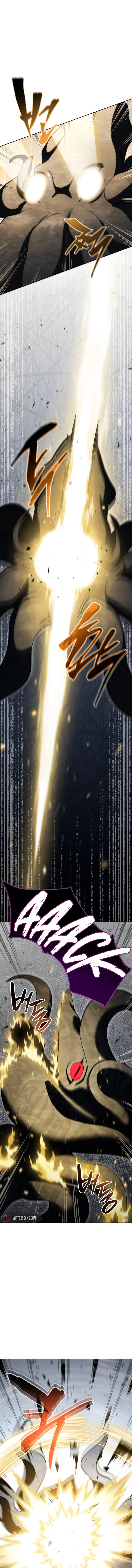 Necromancer Academy and the Genius Summoner Chapter 203, page 5 of 16