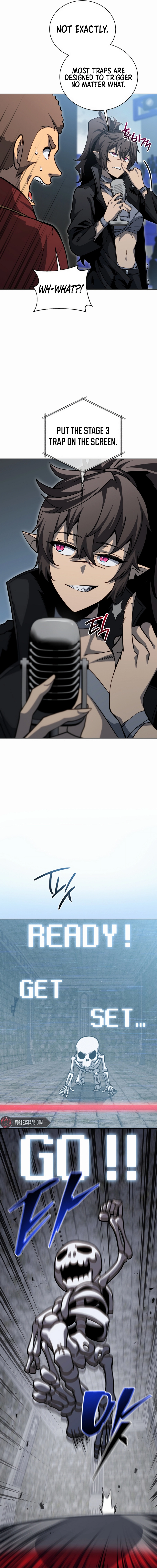 Necromancer Academy and the Genius Summoner Chapter 206, page 7 of 16