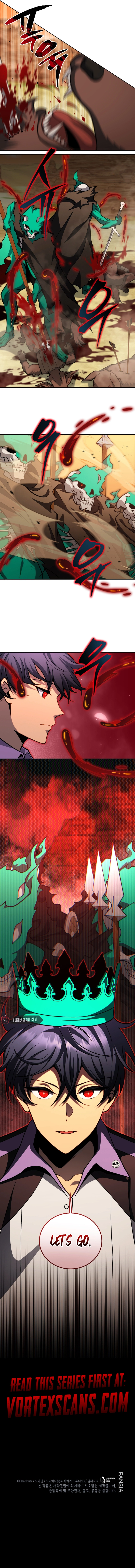 Necromancer Academy and the Genius Summoner Chapter 209, page 16 of 16