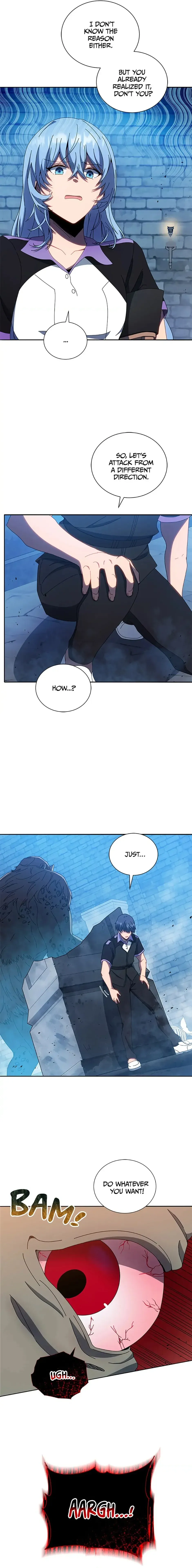 Necromancer Academy and the Genius Summoner Chapter 41, page 18 of 19